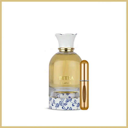 Petra | DECANT 5ml
