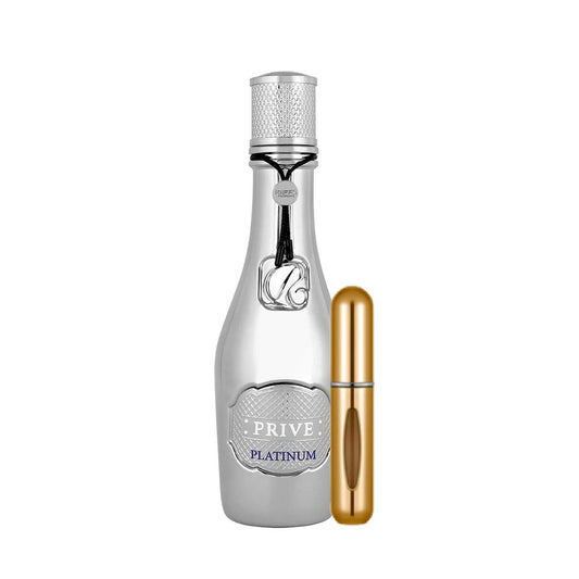 Privé Platino | 100 ml - Riiffs 