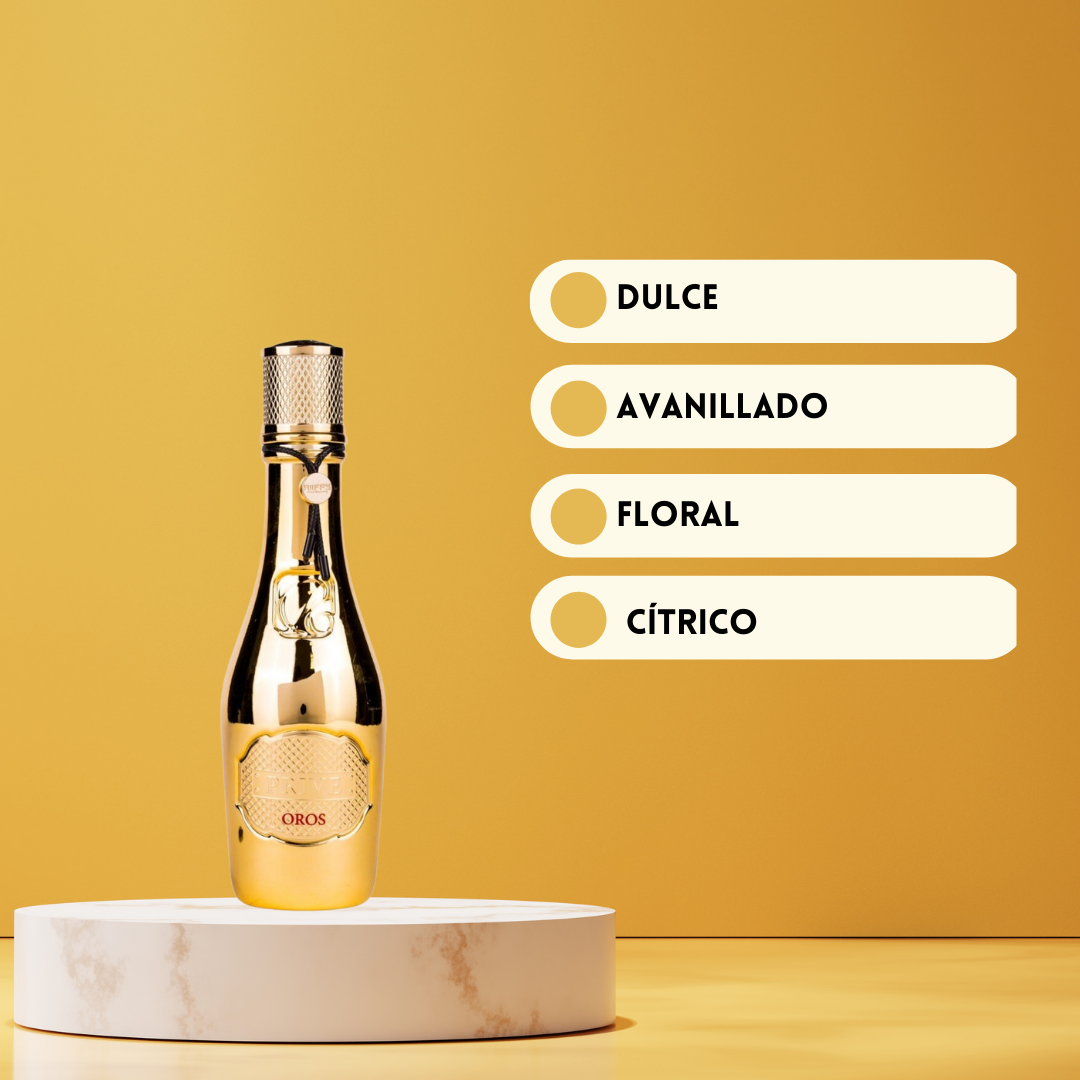 Prive Oros 100ml - RiiFFS – imagem 2