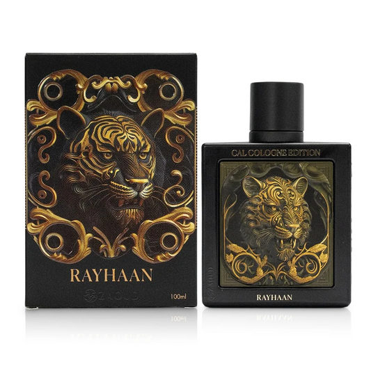 Tiger | 100ml – Rayhaan