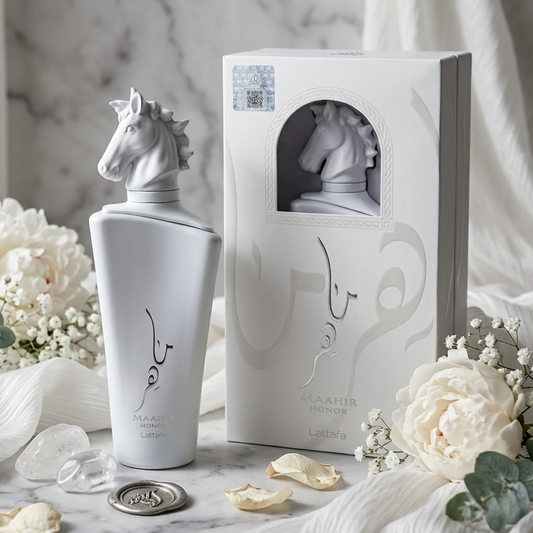 Maahir Honor | 100ml – Lattafa