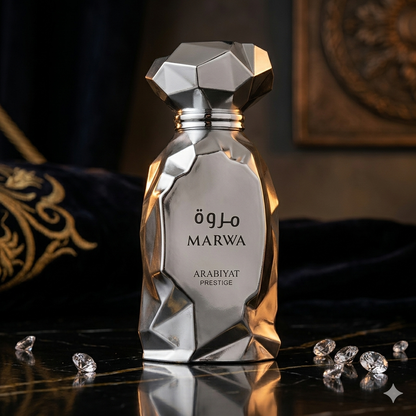 Marwa | 100ml – Arabiyat Prestige