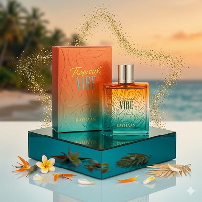 Tropical Vibe | 100ml – Rayhaan