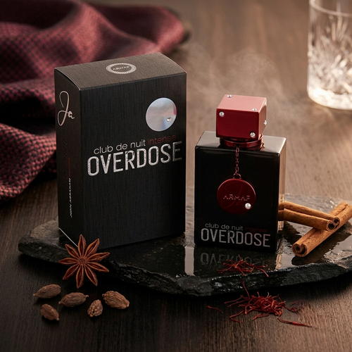 Club De Nuit Intense Overdose | 100ml – Armaf