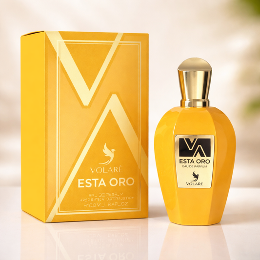 Esta Oro | 100ml – Volare