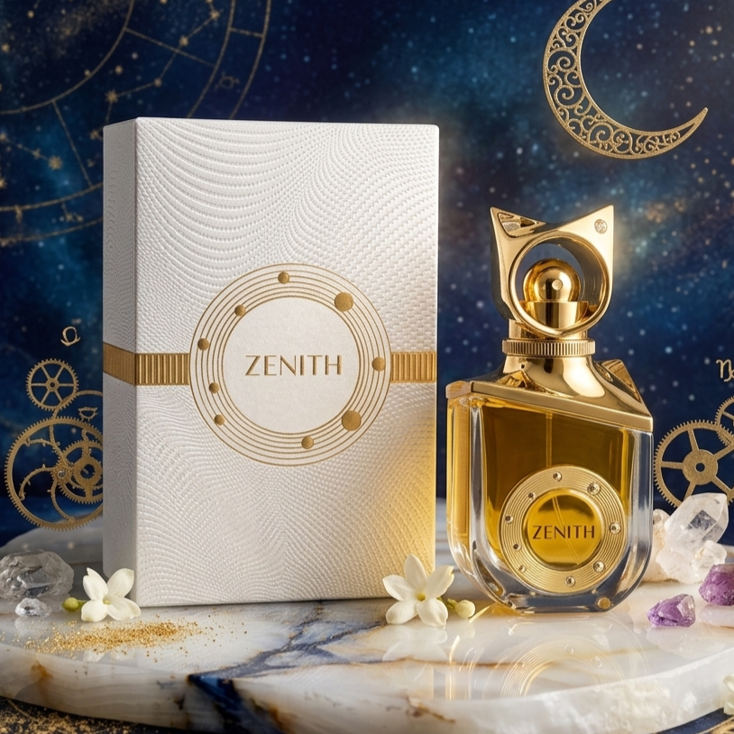 Zenith | 100ml – Riiffs