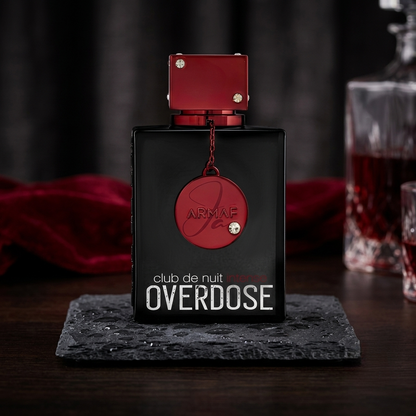 Club De Nuit Intense Overdose | 100ml – Armaf