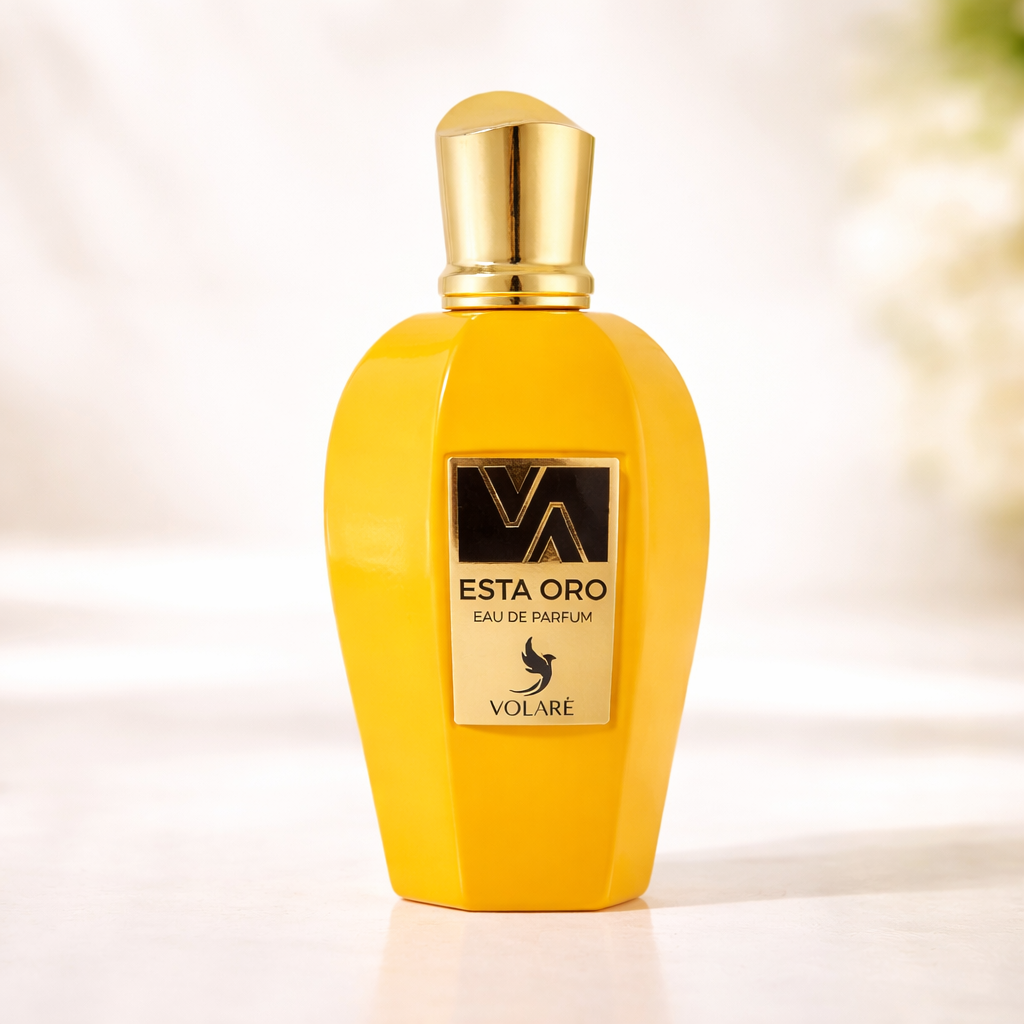 Esta Oro | 100ml – Volare