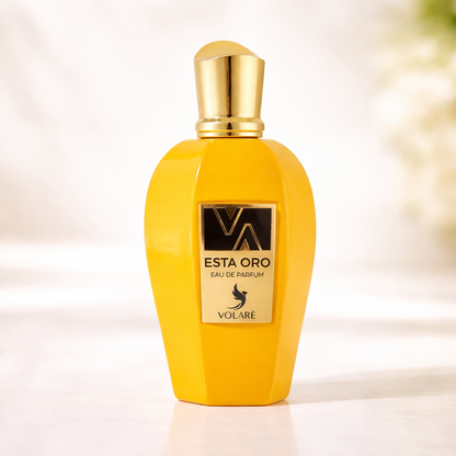 Esta Oro | 100ml – Volare