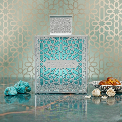 Aquatica | 100ml – Rayhaan