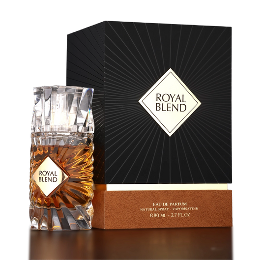Royal Blend | 100 ml – French Avenue