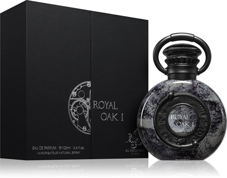 Royal Oak I | 100ml – Al Wataniah
