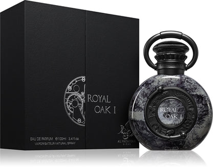 Royal Oak I | 100ml – Al Wataniah