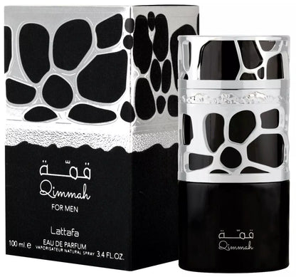 Qimmah para hombres | 100ml - Latafa 