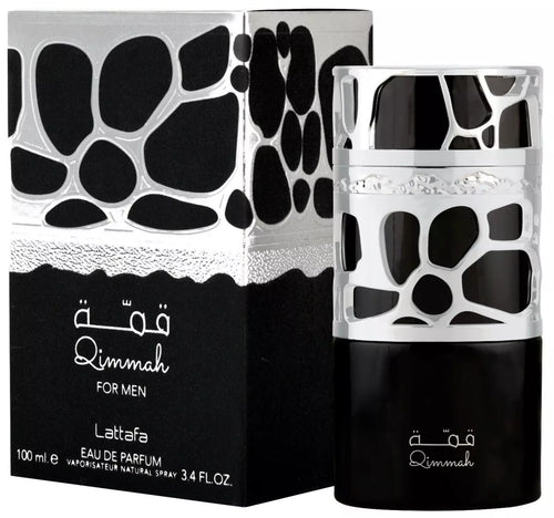Qimmah para hombres | 100ml - Latafa 