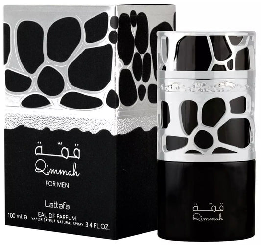 Qimmah para hombres | 100ml - Latafa 