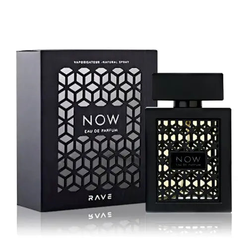 Now 100ml - Lattafa – imagem 1