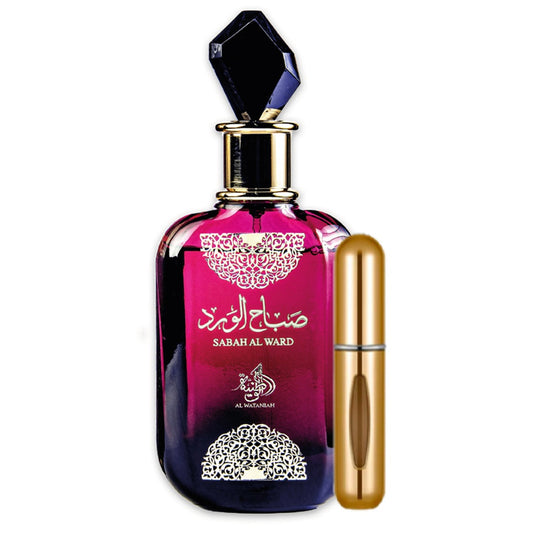 Sabah Al Ward | DECANTAR 5ml 