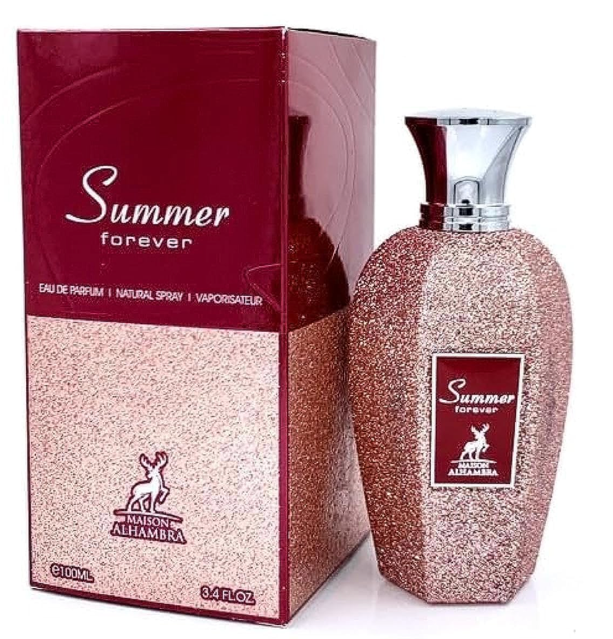 Summer Forever | 100ml – Maison Alhambra