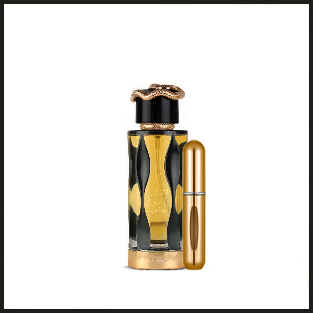 Teriaq Intense | DECANT 5ml