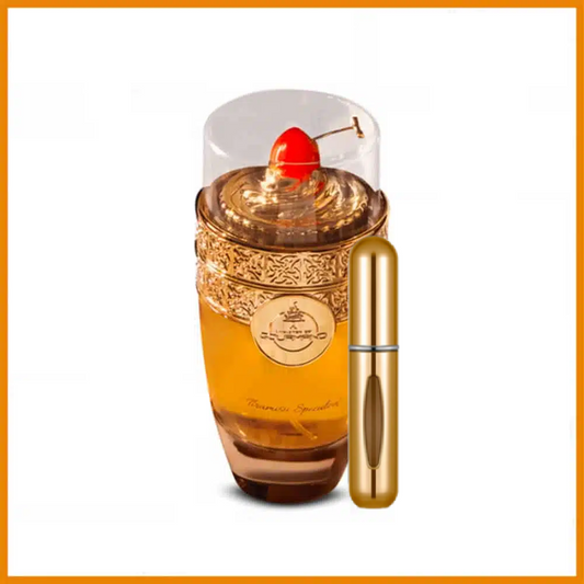 Tiramisu Speculoos | DECANT 5ml