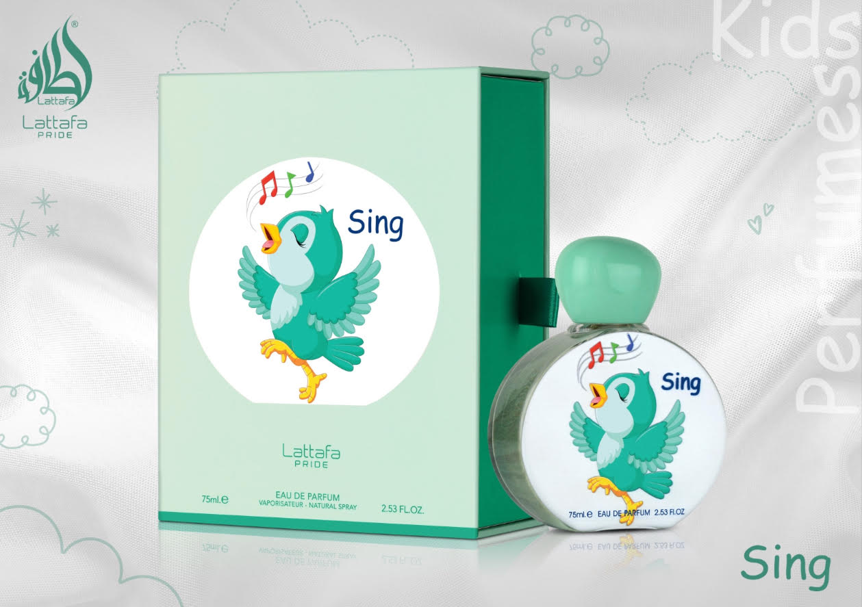 Sing | 75ml - Lattafa Pride 