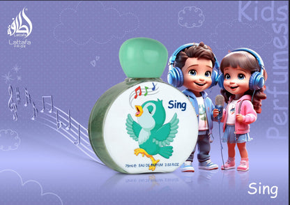 Sing | 75ml - Lattafa