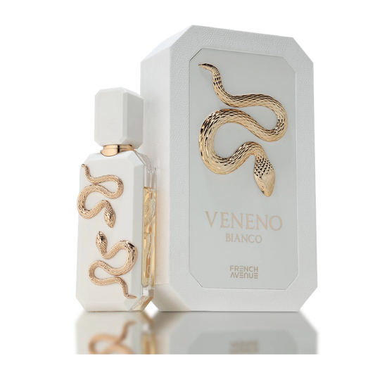 Veneno Bianco | 100ml – French Avenue
