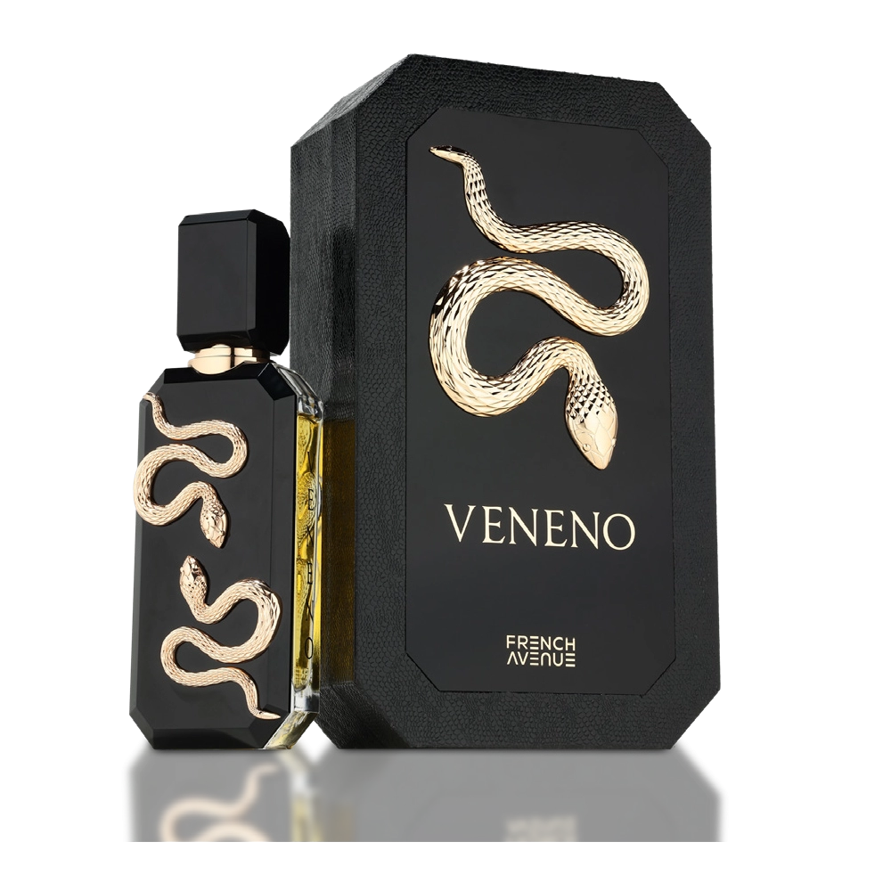 Veneno 100ml – French Avenue – imagem 1