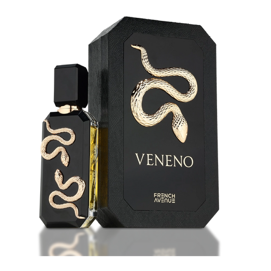 Veneno | 100ml – French Avenue